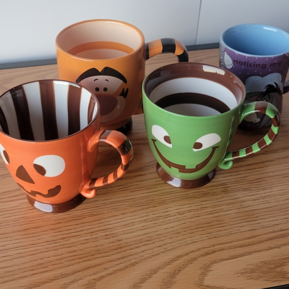 Disney Mugs - Picture 4 of 13